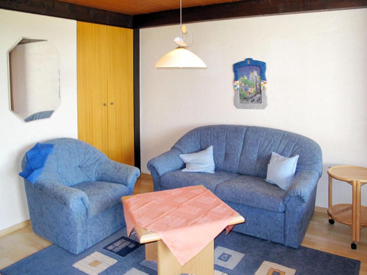 Holiday Home Jaegerwiesen - Wah104 By Interhome Waldkirchen Dış mekan fotoğraf