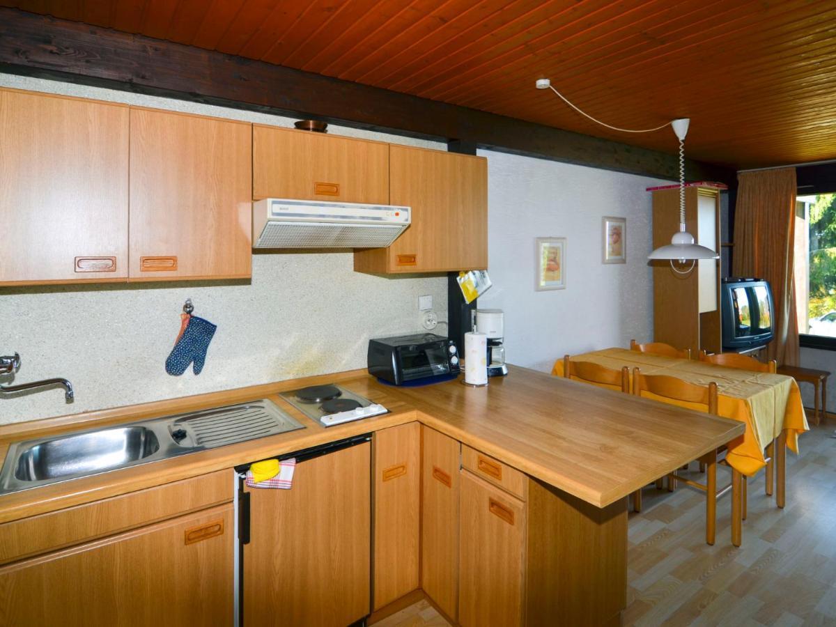 Holiday Home Jaegerwiesen - Wah104 By Interhome Waldkirchen Dış mekan fotoğraf
